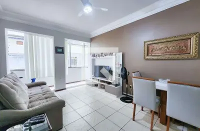 Apartamento para venda - centro, 2 quartos,  97 m² - rio de janeiro