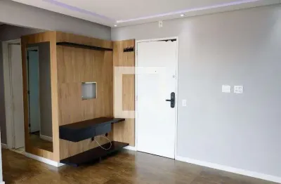 Apartamento com 2 quartos à venda na Avenida Diogo Antônio Feijó, Quitaúna, Osasco