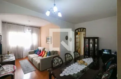 Apartamento para venda - centro, 3 quartos,  79 m² - são caetano do sul