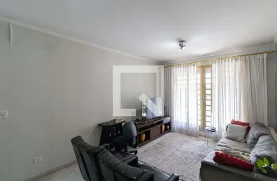 Casa com 3 quartos à venda na Rua Enéas de Barros, Vila Ré, São Paulo