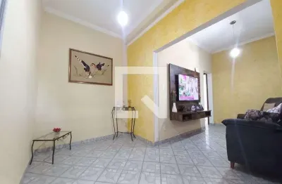 Casa para venda - campos elíseos , 3 quartos,  250 m² - campinas