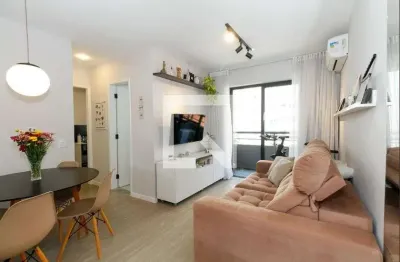 Apartamento para venda - jardim paulista, 2 quartos,  56 m² - são paulo