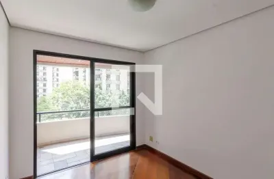 Apartamento com 3 quartos à venda na Rua Canário, Moema, São Paulo