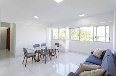 Apartamento para venda - liberdade, 3 quartos,  85 m² - belo horizonte