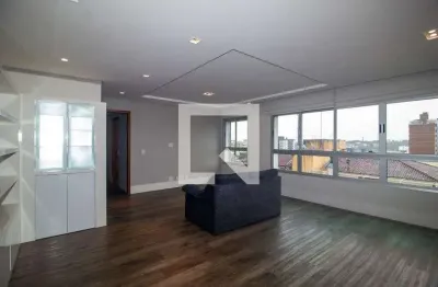 Apartamento para venda - tristeza, 2 quartos,  91 m² - porto alegre