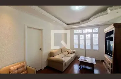 Apartamento para venda - lourdes, 3 quartos,  110 m² - belo horizonte