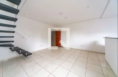 Cobertura para venda - vila leopoldina, 3 quartos,  121 m² - santo andré
