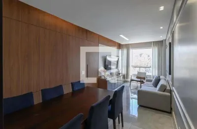 Apartamento para venda - paquetá, 3 quartos,  76 m² - belo horizonte
