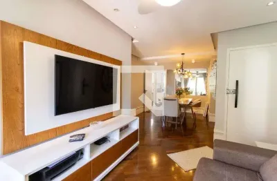 Apartamento com 3 quartos à venda na Rua Pedro de Magalhães, Cambuí, Campinas