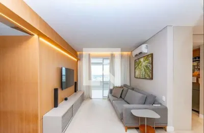 Apartamento para venda - caiçaras, 3 quartos,  95 m² - belo horizonte