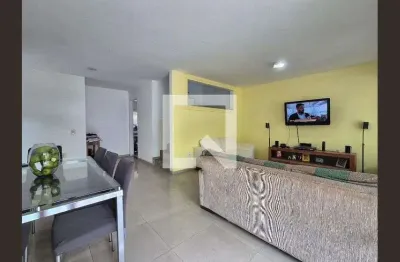 Casa / sobrado em condomínio para venda - vargem pequena, 3 quartos,  250 m² - rio de janeiro