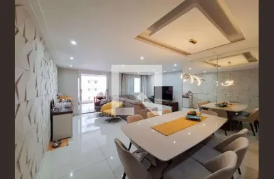 Apartamento para venda - mandaqui, 3 quartos,  118 m² - são paulo