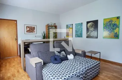 Apartamento para venda - santo agostinho, 4 quartos,  140 m² - belo horizonte