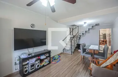 Casa para venda - vila jordanópolis, 2 quartos,  280 m² - são bernardo do campo