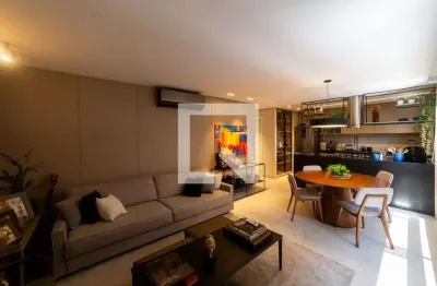 Apartamento para venda - lourdes, 2 quartos,  80 m² - belo horizonte