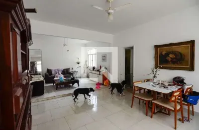 Apartamento para venda - tijuca, 3 quartos,  173 m² - rio de janeiro