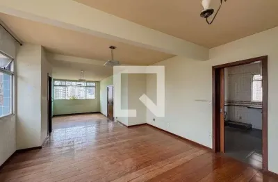 Apartamento para venda - anchieta, 4 quartos,  130 m² - belo horizonte