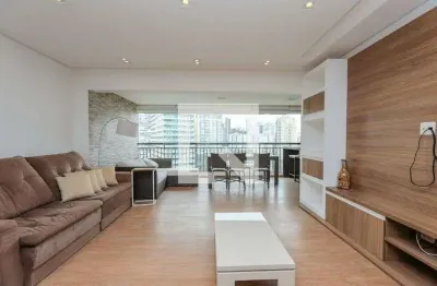 Apartamento para venda - vila andrade, 3 quartos,  133 m² - são paulo