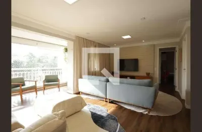Apartamento para venda - portal do morumbi, 3 quartos,  118 m² - são paulo