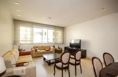 Apartamento para venda - copacabana, 3 quartos,  135 m² - rio de janeiro