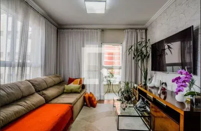 Apartamento para venda - jardim bela vista, 3 quartos,  131 m² - santo andré