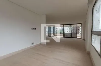 Apartamento para venda - vale do sereno , 4 quartos,  377 m² - nova lima