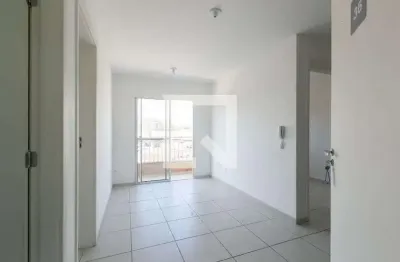 Apartamento para venda - itaquera, 2 quartos,  35 m² - são paulo