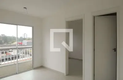 Apartamento para venda - itaquera, 2 quartos,  35 m² - são paulo