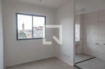 Apartamento com 1 quarto à venda na Rua Conselheiro Lafaiette, Mooca, São Paulo