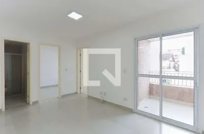 Apartamento para Venda - Água Fria, 2 Quartos,  50 m² - São Paulo