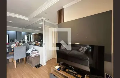Apartamento para venda - freguesia do ó, 2 quartos,  62 m² - são paulo