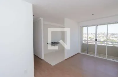Apartamento para venda - novo riacho, 2 quartos,  52 m² - contagem