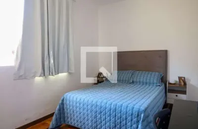 Apartamento para venda - calafate, 2 quartos,  84 m² - belo horizonte