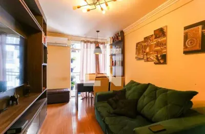 Cobertura para venda - méier, 2 quartos,  78 m² - rio de janeiro