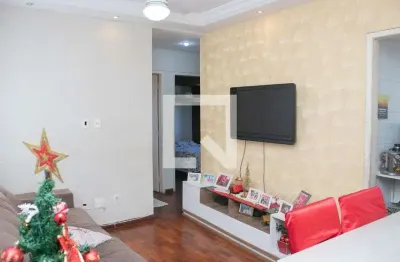 Apartamento para venda - sagrada família, 3 quartos,  70 m² - belo horizonte