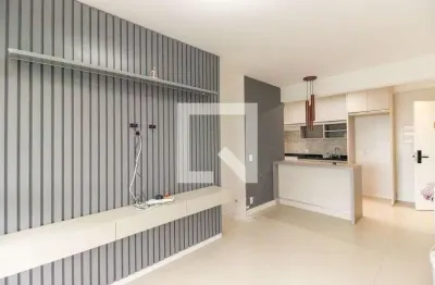 Apartamento para venda - vila carrão, 2 quartos,  65 m² - são paulo