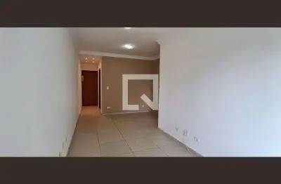 Apartamento para venda - vila lusitânia, 3 quartos,  74 m² - são bernardo do campo