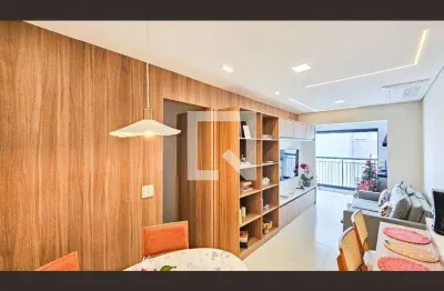 Apartamento com 2 quartos à venda na Avenida Hilário Pereira de Souza, Centro, Osasco