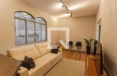 Apartamento para venda - santo antônio, 3 quartos,  100 m² - belo horizonte