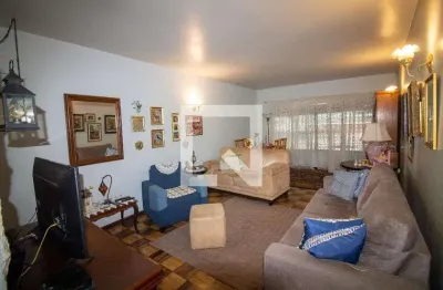 Casa para venda - chácara santo antonio, 3 quartos,  252 m² - são paulo