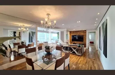 Apartamento para venda - vila leopoldina, 3 quartos,  125 m² - são paulo