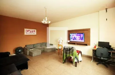 Cobertura para venda - irajá, 4 quartos,  178 m² - rio de janeiro