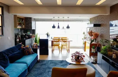 Apartamento com 3 quartos à venda na Avenida Santo Antônio, Centro, Osasco