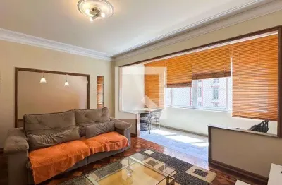 Apartamento para venda - copacabana, 4 quartos,  184 m² - rio de janeiro