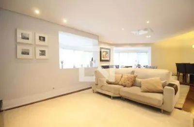 Apartamento para venda - portal do morumbi, 4 quartos,  241 m² - são paulo