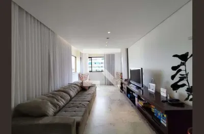 Cobertura para venda - buritis, 4 quartos,  300 m² - belo horizonte