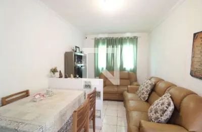 Casa / sobrado em condomínio para venda - jardim marajoara , 2 quartos,  49 m² - são paulo