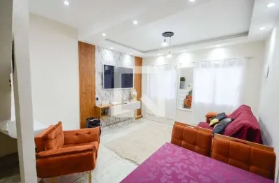 Casa para venda - são cristóvão, 2 quartos,  50 m² - rio de janeiro