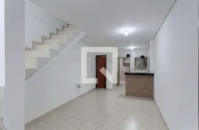 Casa com 2 quartos à venda na Rua Aracati, Nacional, Contagem