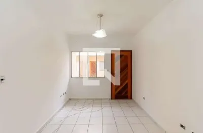 Casa / sobrado em condomínio para venda - vila macedópolis, 2 quartos,  92 m² - são paulo